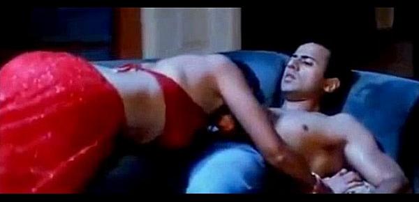  Preeti Jhangiani slow motion sex scene